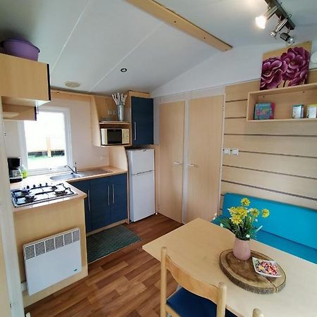 Mobilhome Boofzheim 外观 照片