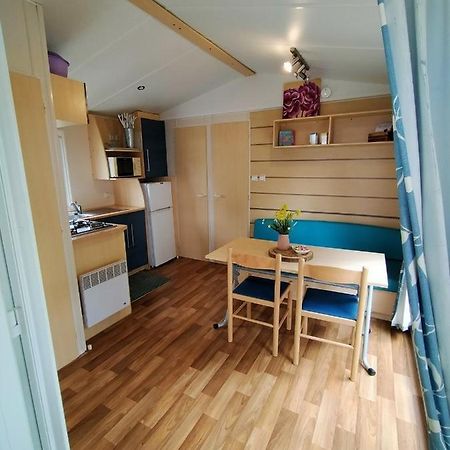 Mobilhome Boofzheim 外观 照片