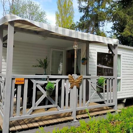 Mobilhome Boofzheim 外观 照片