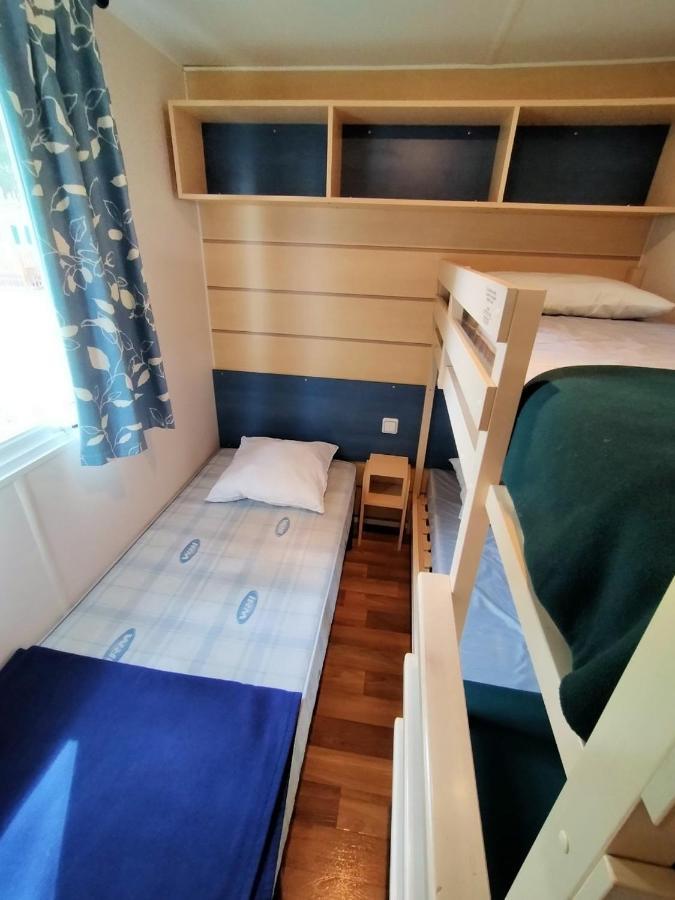 Mobilhome Boofzheim 外观 照片