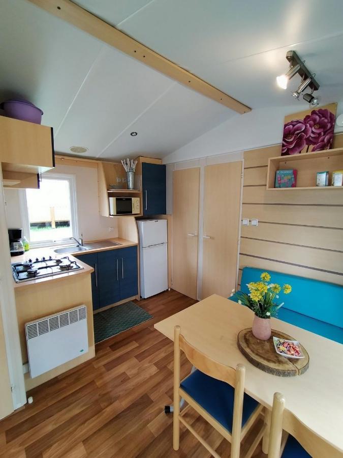 Mobilhome Boofzheim 外观 照片