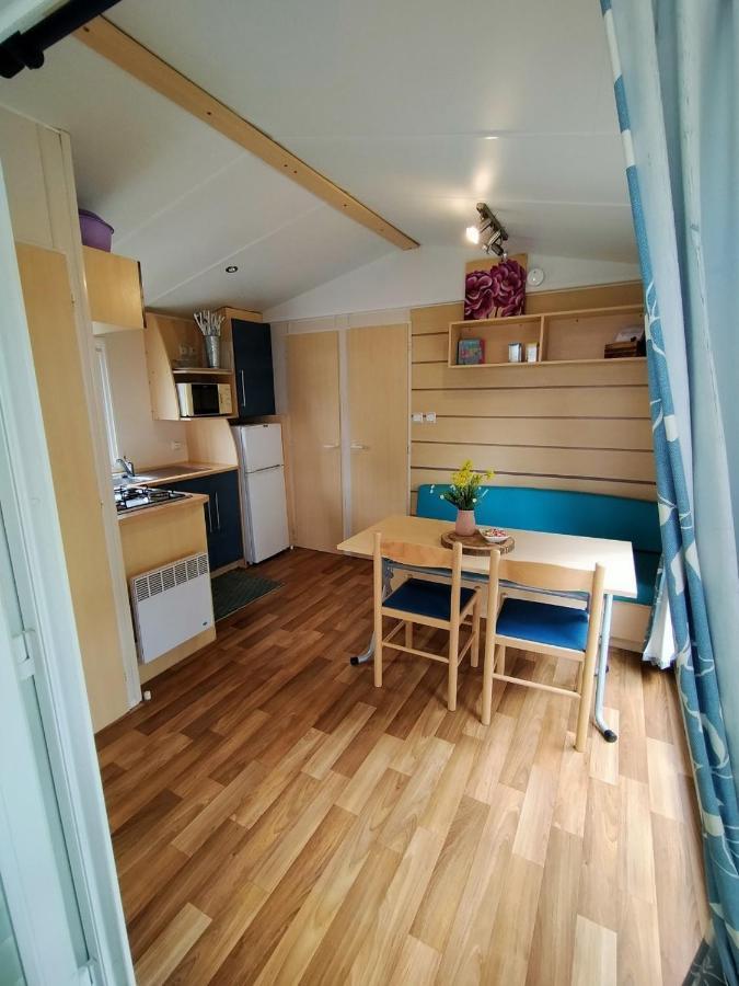 Mobilhome Boofzheim 外观 照片