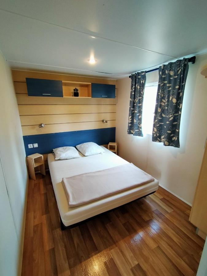 Mobilhome Boofzheim 外观 照片