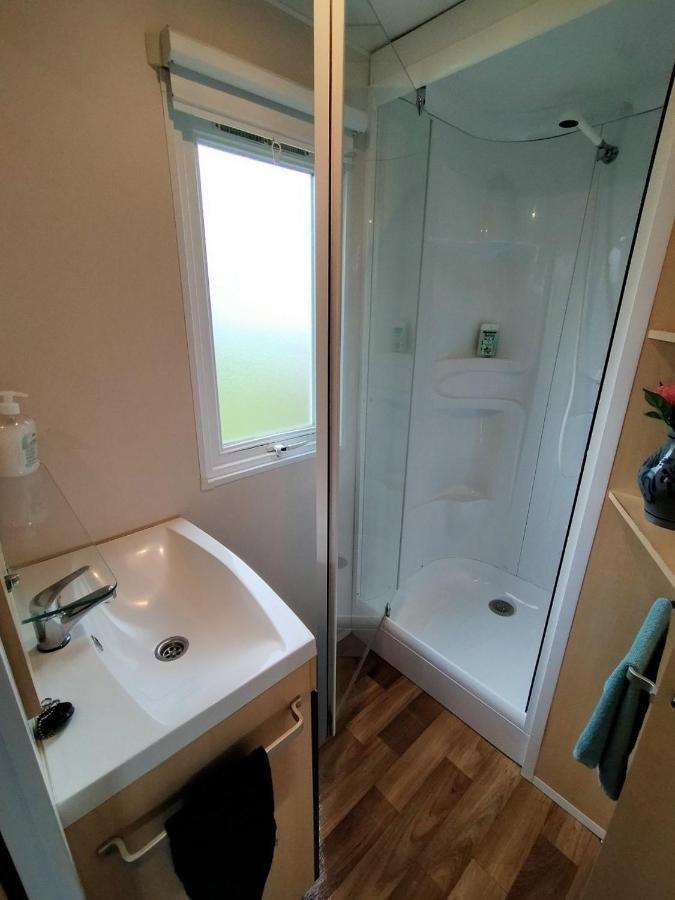 Mobilhome Boofzheim 外观 照片